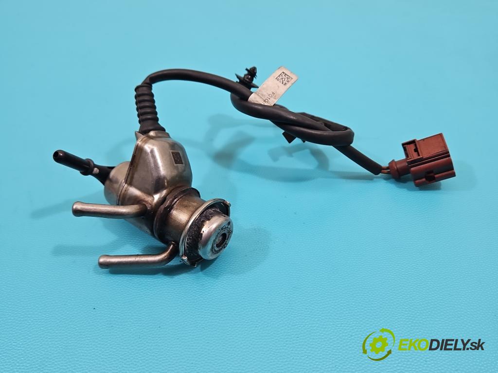 Skoda Superb III 2015-2024 2.0 tdi 190 HP automatic 140 kW 1968 cm3 5- vstrek 0444025042 (Vstrekovač paliva)