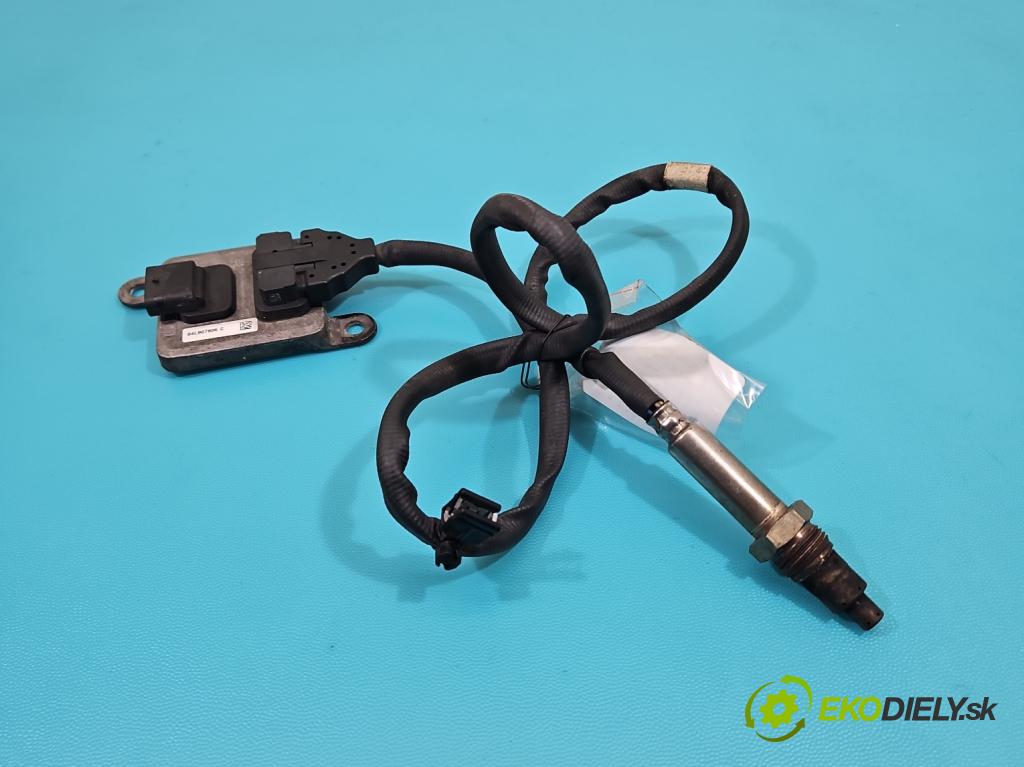 Skoda Superb III 2015-2024 2.0 tdi 190 HP automatic 140 kW 1968 cm3 5- Sonda lambda 04L907805C (Lambda sonda)