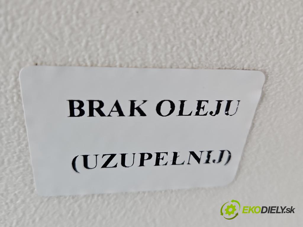 Skoda Superb III 2015-2024 2.0 tdi 190 HP automatic 140 kW 1968 cm3 5- Redukce: 0CN409053AG