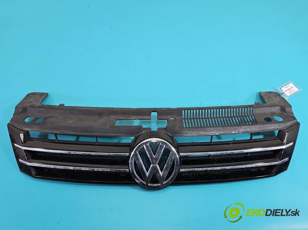 Vw Sharan II 2010-2022 2.0 tdi 177 hp automatic 130 kW 1968 cm3 5- mřížka 7N0853651D