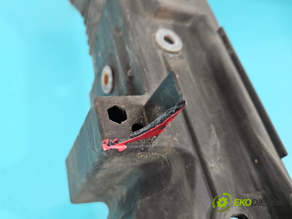 Vw Sharan II 2010-2022 2.0 tdi 177 hp automatic 130 kW 1968 cm3 5- stěna přední 7N0805588B (Přední výztuha)