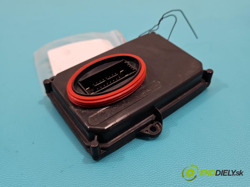 Vw Sharan II 2010-2022 2.0 tdi 177 HP automatic 130 kW 1968 cm3 5- střídač: xenon 1T0941329 (Riadiaca jednotka xenónu)