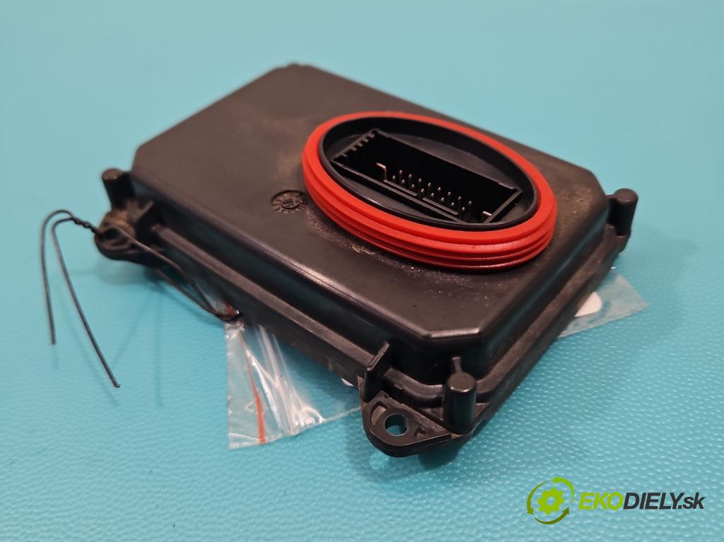 Vw Sharan II 2010-2022 2.0 tdi 177 HP automatic 130 kW 1968 cm3 5- střídač: xenon 1T0941329 (Riadiaca jednotka xenónu)