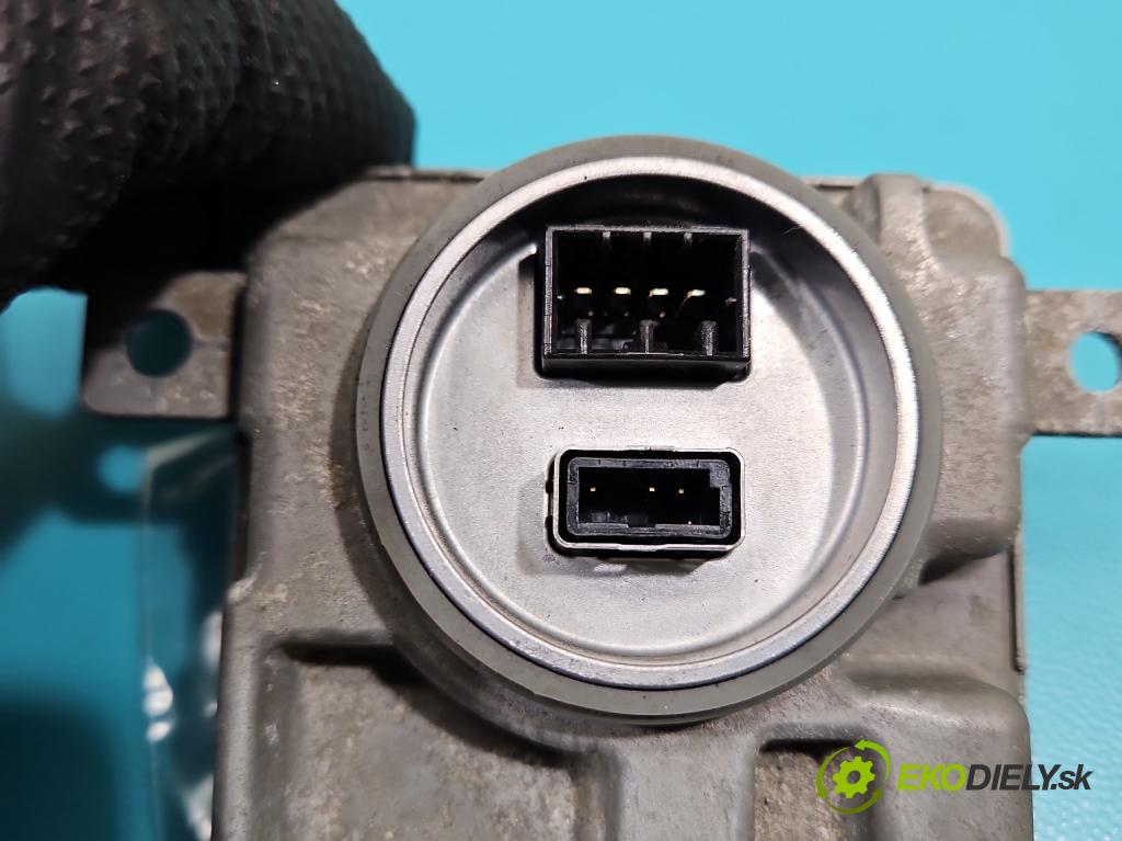 Vw Sharan II 2010-2022 2.0 tdi 177 HP automatic 130 kW 1968 cm3 5- střídač: xenon 8K0941597E (Riadiaca jednotka xenónu)