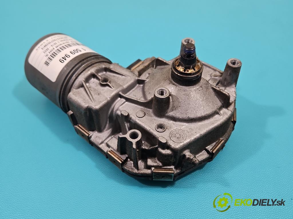 Vw Sharan II 2010-2022 2.0 tdi 177 hp automatic 130 kW 1968 cm3 5- motor stěračů přední 1397220629