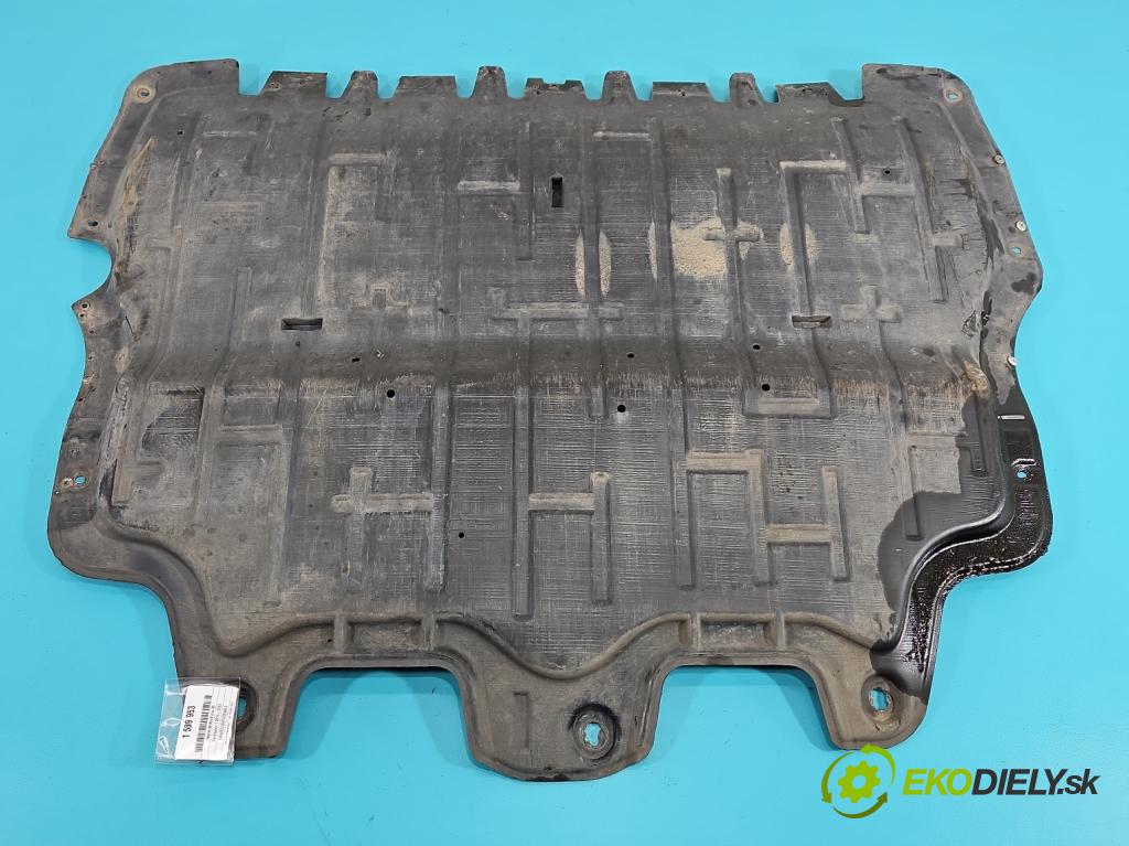 Vw Sharan II 2010-2022 2.0 tdi 177 HP automatic 130 kW 1968 cm3 5- kryt motora dolní: 7N0825235B