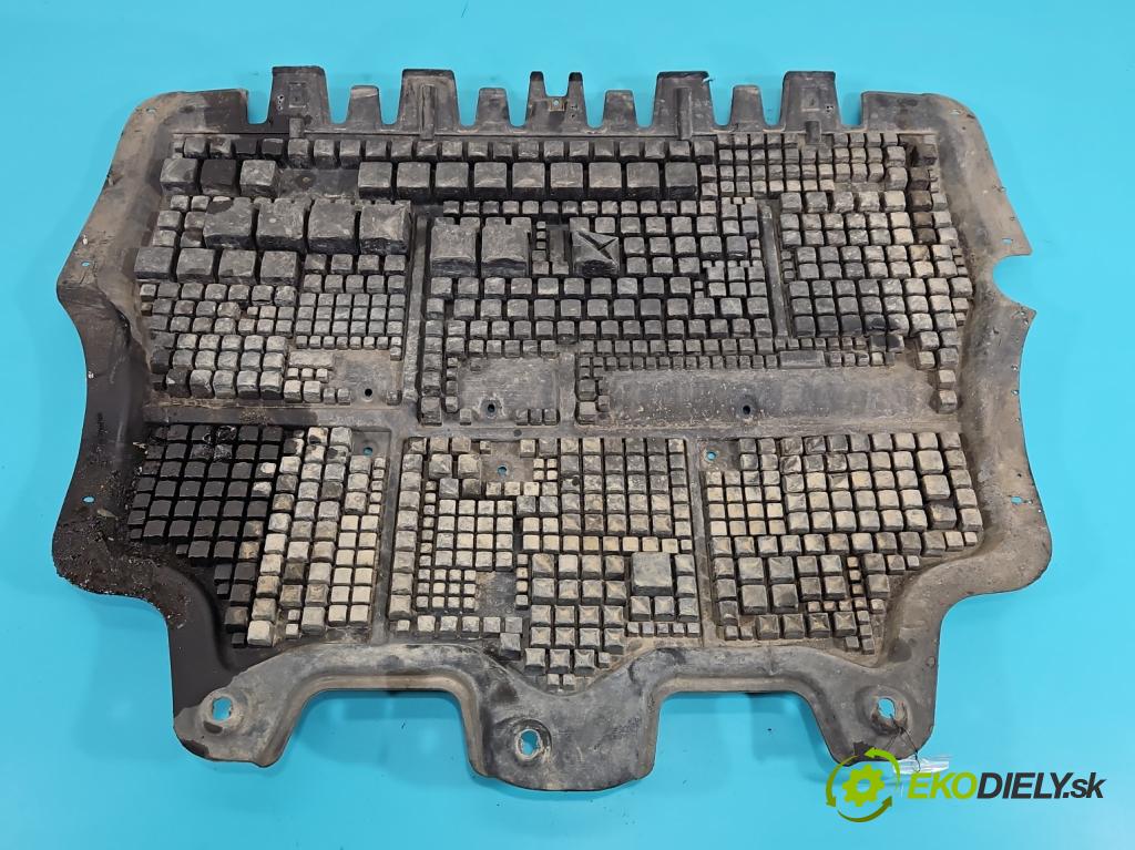 Vw Sharan II 2010-2022 2.0 tdi 177 HP automatic 130 kW 1968 cm3 5- kryt motora dolní: 7N0825235B