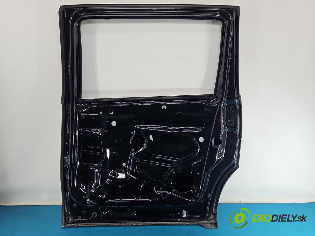 Vw Sharan II 2010-2022 2.0 tdi 177 HP automatic 130 kW 1968 cm3 5- dvere zadné pravé (Kľučka dverí ostatné)