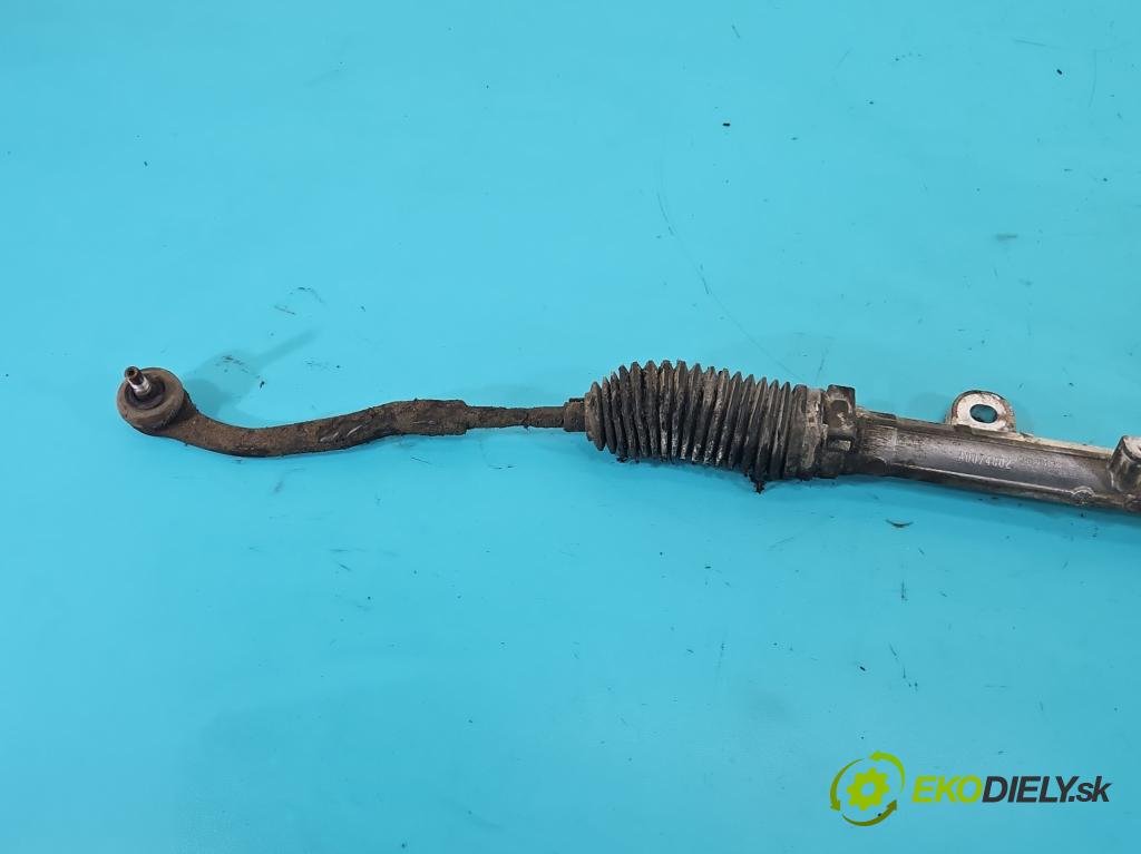 Dacia Sandero III 2020- 1.0 SCe: 480) 91 KM manual 67 kW 999 cm3 5- Ozubené kolo: volant 490017750R