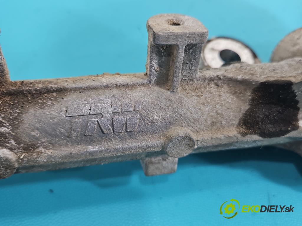 Dacia Sandero III 2020- 1.0 SCe: 480) 91 KM manual 67 kW 999 cm3 5- Ozubené kolo: volant 490017750R