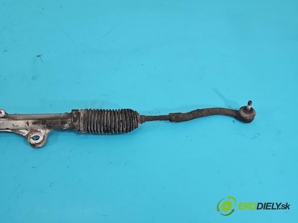 Dacia Sandero III 2020- 1.0 SCe: 480) 91 KM manual 67 kW 999 cm3 5- Ozubené kolo: volant 490017750R