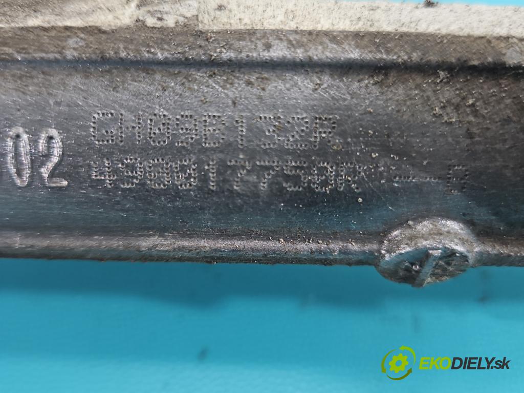 Dacia Sandero III 2020- 1.0 SCe: 480) 91 KM manual 67 kW 999 cm3 5- Ozubené kolo: volant 490017750R