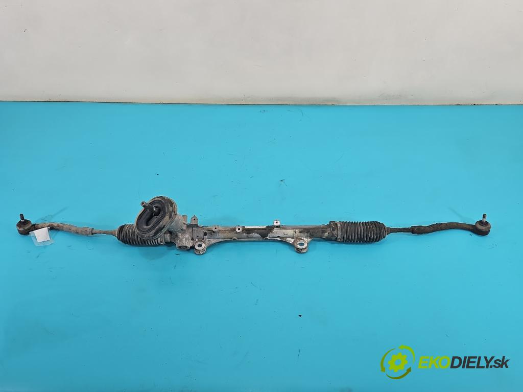 Dacia Sandero III 2020- 1.0 SCe: 480) 91 KM manual 67 kW 999 cm3 5- Ozubené kolo: volant 490017750R