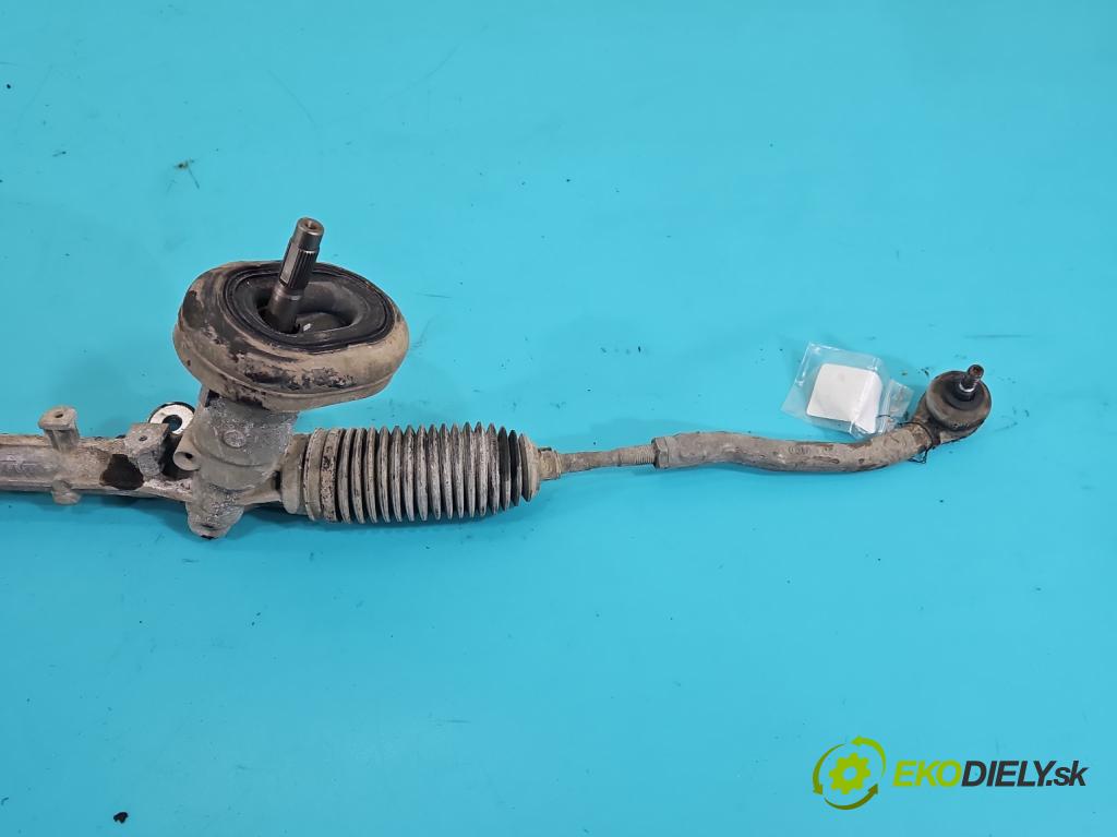 Dacia Sandero III 2020- 1.0 SCe: 480) 91 KM manual 67 kW 999 cm3 5- Ozubené kolo: volant 490017750R