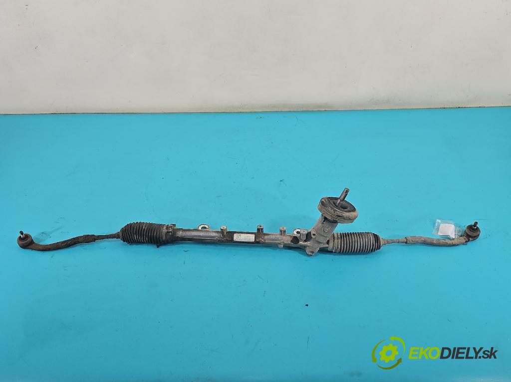 Dacia Sandero III 2020- 1.0 SCe: 480) 91 KM manual 67 kW 999 cm3 5- Ozubené kolo: volant 490017750R