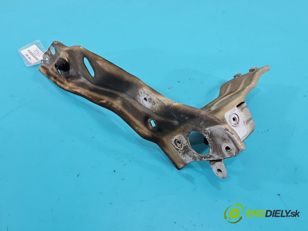 Dacia Sandero III 2020- 1.0 SCe 480) 91KM manual 67 kW 999 cm3 5- stěna přední 625131040R (Přední výztuha)