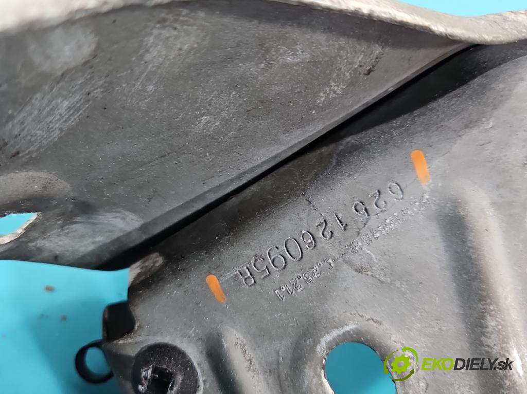 Dacia Sandero III 2020- 1.0 SCe 480) 91KM manual 67 kW 999 cm3 5- stěna přední 625126095R (Přední výztuha)