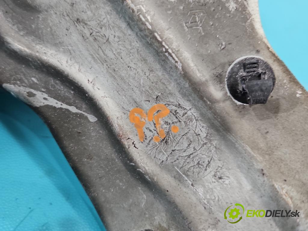 Dacia Sandero III 2020- 1.0 SCe 480) 91KM manual 67 kW 999 cm3 5- stěna přední 625126095R (Přední výztuha)