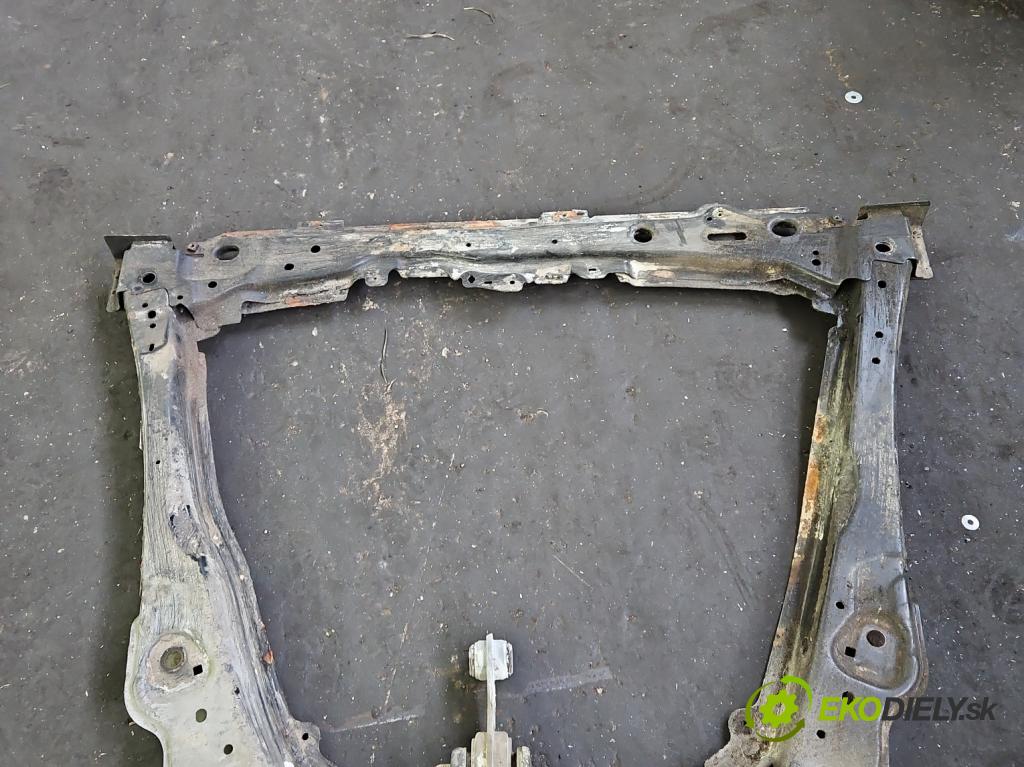 Dacia Sandero III 2020- 1.0 SCe: 480) 91 KM manual 67 kW 999 cm3 5- výstuha motora