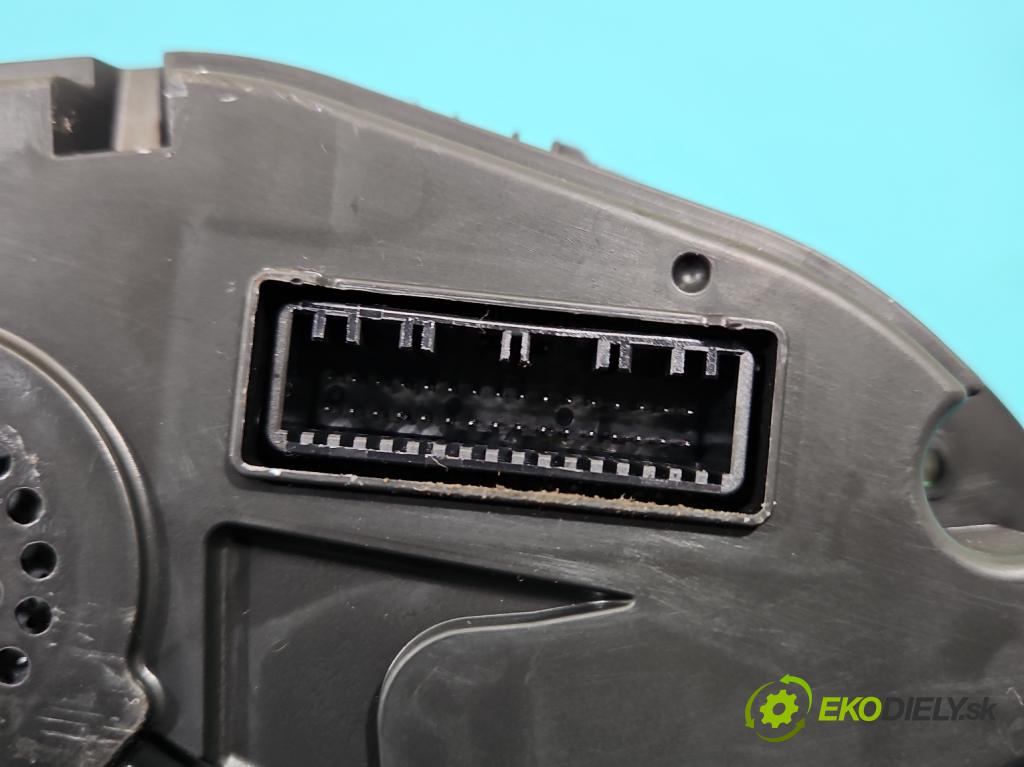 Kia Rio IV 2016-2023 1.2 16V 84KM manual 61.8 kW 1197 cm3 5- prístrojovka/ budíky 94033-H8140 (Prístrojová doska)