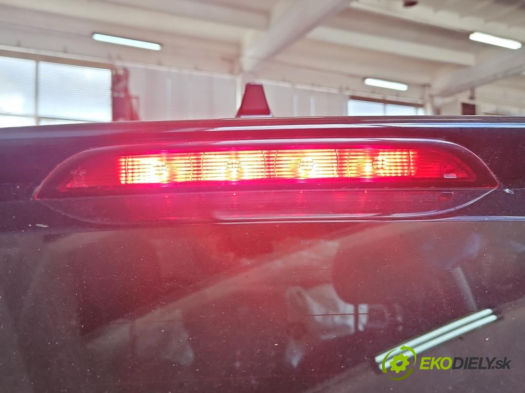 Kia Rio IV 2016-2023 1.2 16V 84KM manual 61,8 kW 1197 cm3 5- světlo: 92407-H8