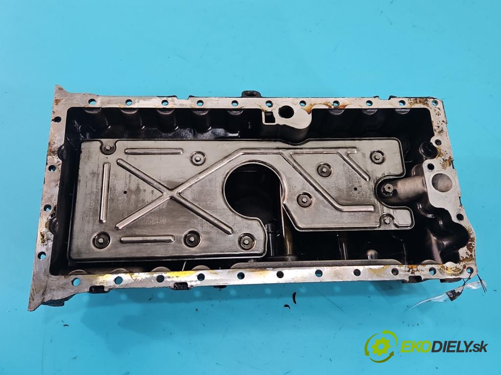 Volvo XC90 I 2002-2014 2.4 D5 (D5244T) 163 HP automatic 120 kW 2401 cm3 5- vaňa olejová 8631507-A (Olejová vaňa)