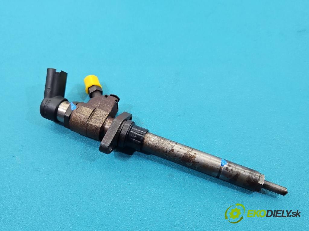 Peugeot 407 2.0d 136hp manual 100 kW 1997 cm3 4- vstřikovač 9647247280 (Vstřikovač paliva)