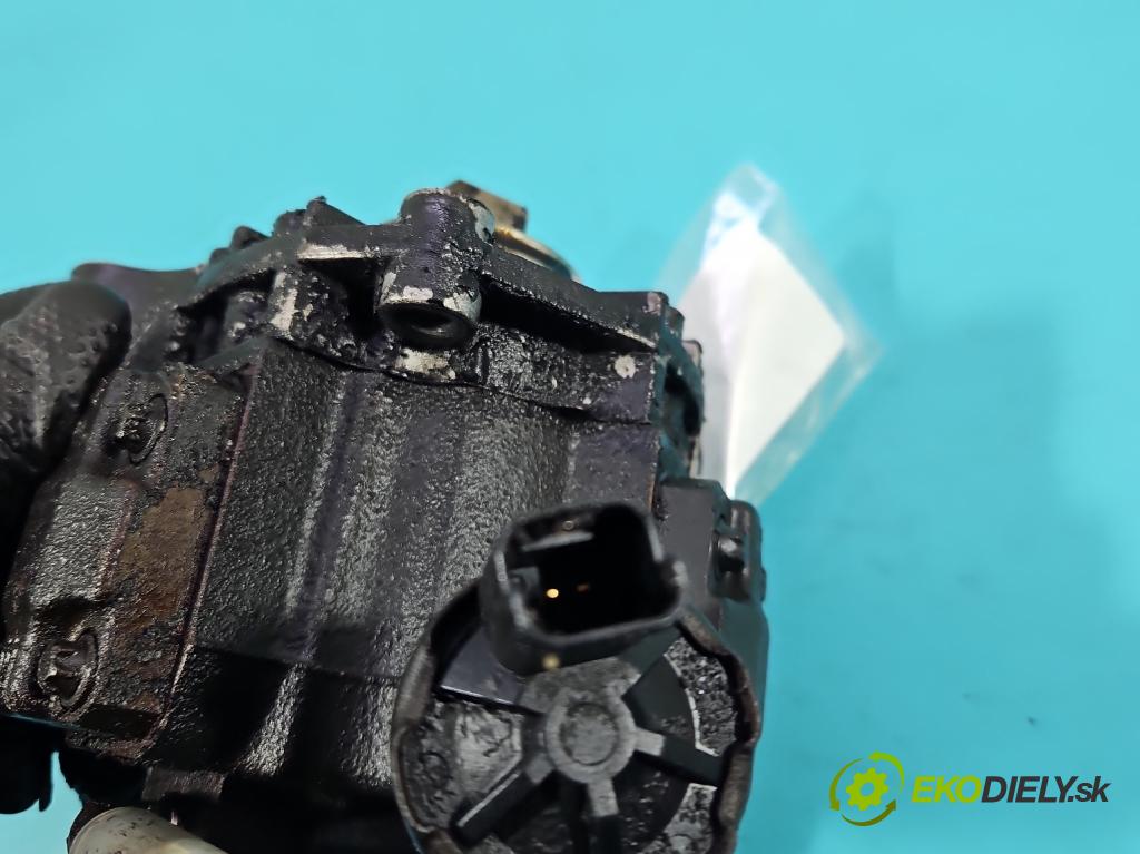 Peugeot 407 2.0d 136 HP manual 100 kW 1997 cm3 4- čerpadlo vstrekovacia A2C200000598 (Vstrekovacie čerpadlo)