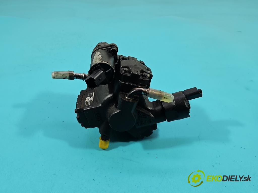 Peugeot 407 2.0d 136 HP manual 100 kW 1997 cm3 4- čerpadlo vstrekovacia A2C200000598 (Vstrekovacie čerpadlo)