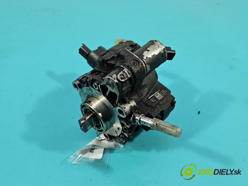 Peugeot 407 2.0d 136 HP manual 100 kW 1997 cm3 4- čerpadlo vstrekovacia A2C200000598 (Vstrekovacie čerpadlo)