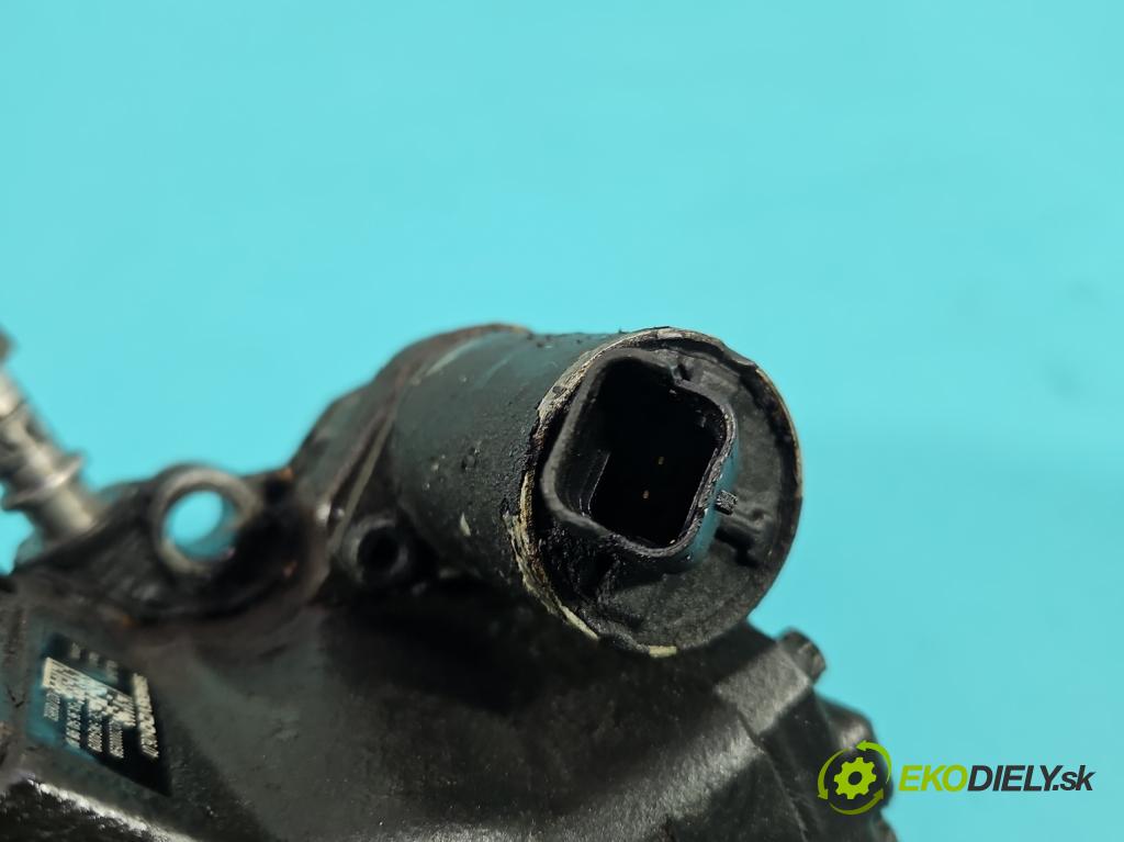 Peugeot 407 2.0d 136 HP manual 100 kW 1997 cm3 4- čerpadlo vstrekovacia A2C200000598 (Vstrekovacie čerpadlo)