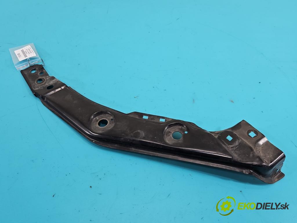 Vw Sharan II 2010-2022 2.0 tdi 177 hp automatic 130 kW 1968 cm3 5- stěna přední  (Přední výztuha)