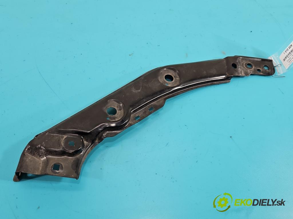 Vw Sharan II 2010-2022 2.0 tdi 177 hp automatic 130 kW 1968 cm3 5- stěna přední  (Přední výztuha)