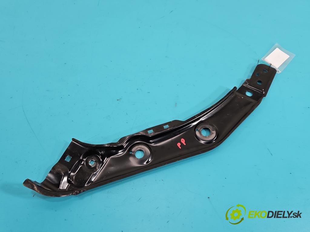 Vw Sharan II 2010-2022 2.0 tdi 177 hp automatic 130 kW 1968 cm3 5- stěna přední  (Přední výztuha)