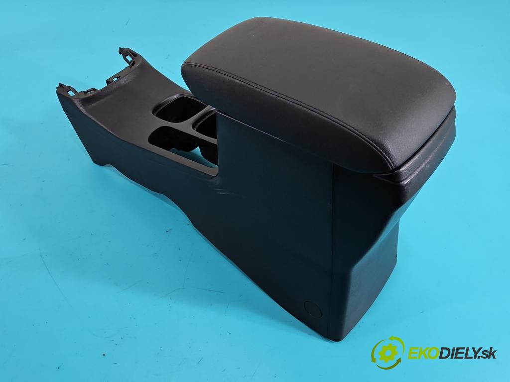 Suzuki SX4 S-Cross 2013-2021 1.4 T 140 HP manual 103 kW 1373 cm3 5- operadlo 75850-61M0 (Lakťová opierka)