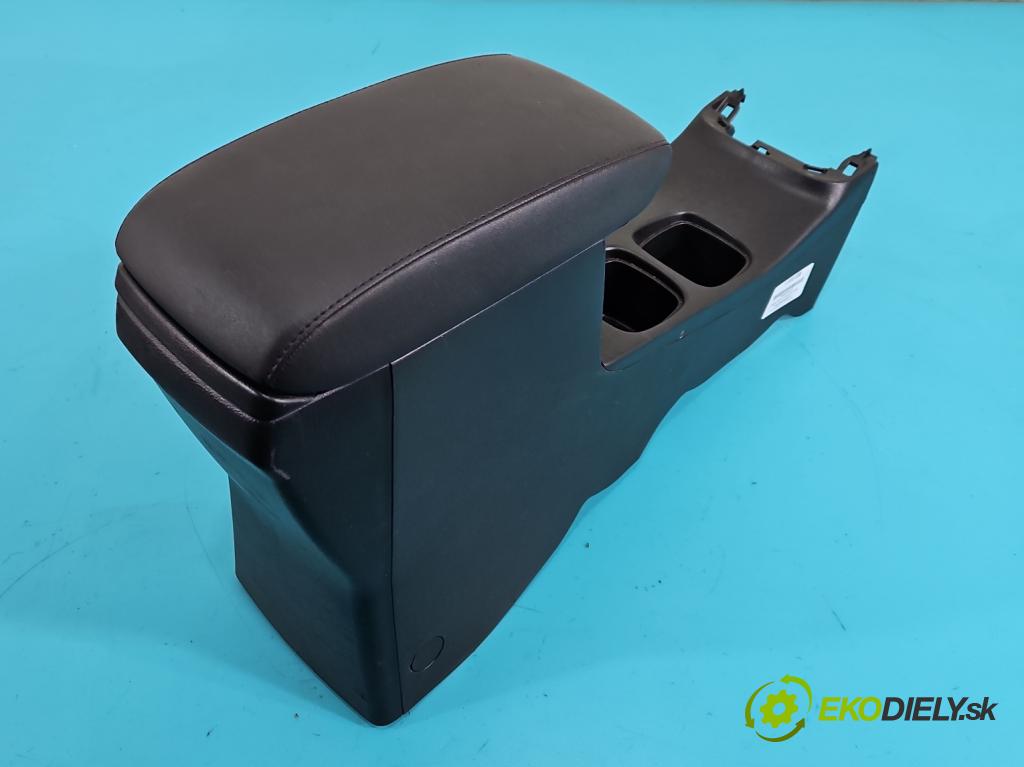 Suzuki SX4 S-Cross 2013-2021 1.4 T 140 HP manual 103 kW 1373 cm3 5- operadlo 75850-61M0 (Lakťová opierka)