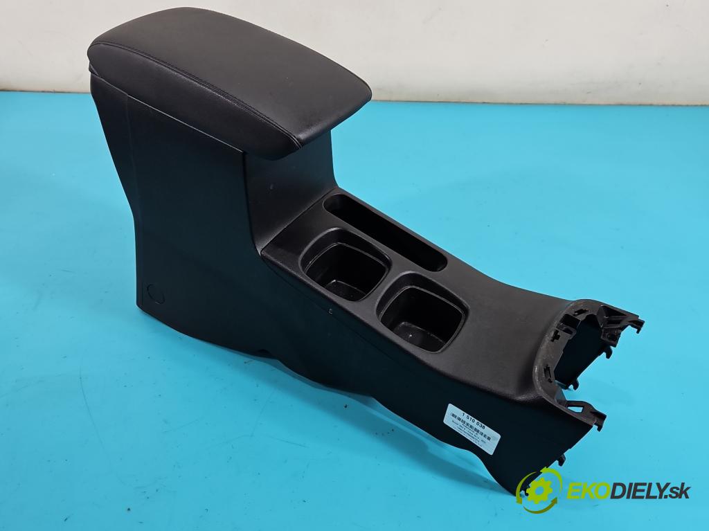 Suzuki SX4 S-Cross 2013-2021 1.4 T 140 HP manual 103 kW 1373 cm3 5- operadlo 75850-61M0 (Lakťová opierka)