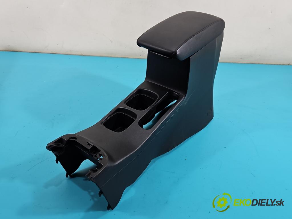 Suzuki SX4 S-Cross 2013-2021 1.4 T 140 HP manual 103 kW 1373 cm3 5- operadlo 75850-61M0 (Lakťová opierka)