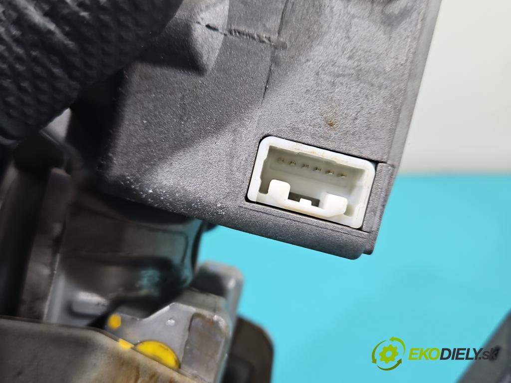 Suzuki SX4 S-Cross 2013-2021 1.4 T 140 hp manual 103 kW 1373 cm3 5- čerpadlo posilovač 48200-64R92 (Servočerpadlo)