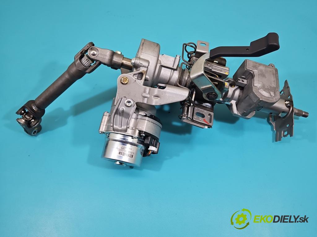 Suzuki SX4 S-Cross 2013-2021 1.4 T 140 hp manual 103 kW 1373 cm3 5- čerpadlo posilovač 48200-64R92 (Servočerpadlo)