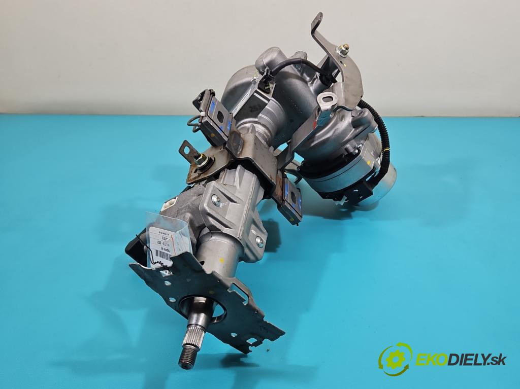 Suzuki SX4 S-Cross 2013-2021 1.4 T 140 hp manual 103 kW 1373 cm3 5- čerpadlo posilovač 48200-64R92 (Servočerpadlo)