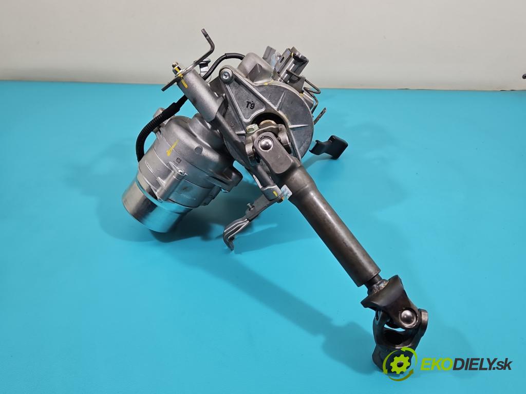 Suzuki SX4 S-Cross 2013-2021 1.4 T 140 hp manual 103 kW 1373 cm3 5- čerpadlo posilovač 48200-64R92 (Servočerpadlo)