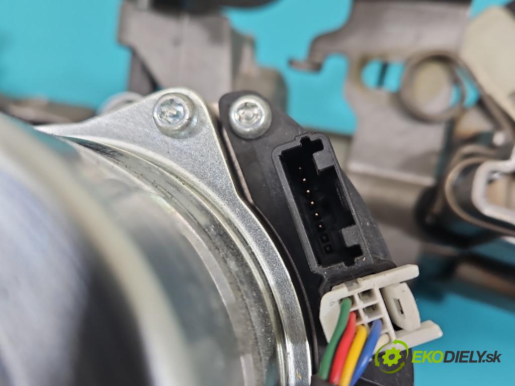 Suzuki SX4 S-Cross 2013-2021 1.4 T 140 hp manual 103 kW 1373 cm3 5- čerpadlo posilovač 48200-64R92 (Servočerpadlo)