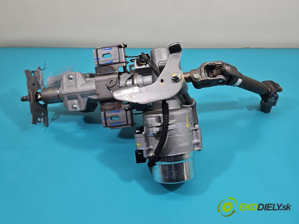 Suzuki SX4 S-Cross 2013-2021 1.4 T 140 hp manual 103 kW 1373 cm3 5- čerpadlo posilovač 48200-64R92 (Servočerpadlo)