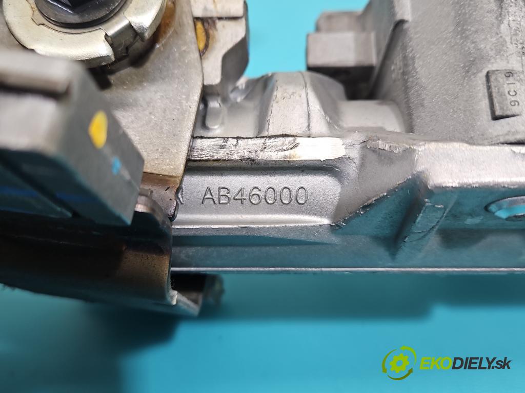 Suzuki SX4 S-Cross 2013-2021 1.4 T 140 hp manual 103 kW 1373 cm3 5- čerpadlo posilovač 48200-64R92 (Servočerpadlo)