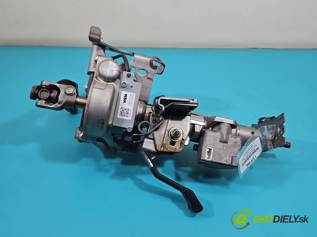 Suzuki SX4 S-Cross 2013-2021 1.4 T 140 hp manual 103 kW 1373 cm3 5- čerpadlo posilovač 48200-64R92 (Servočerpadlo)