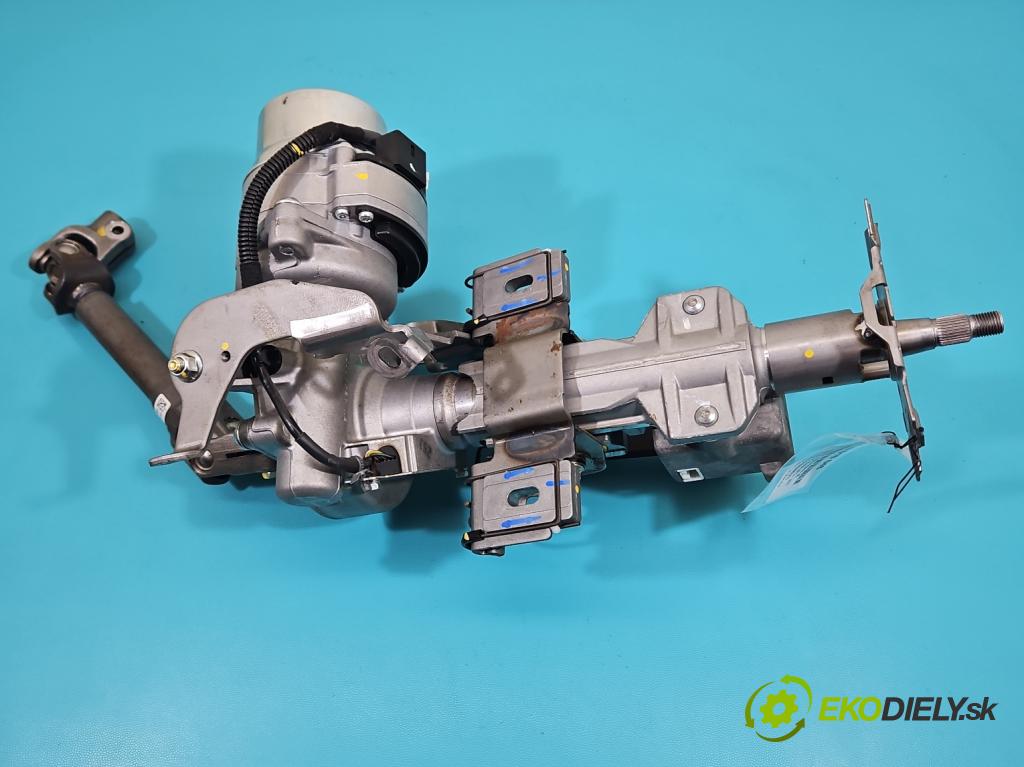 Suzuki SX4 S-Cross 2013-2021 1.4 T 140 hp manual 103 kW 1373 cm3 5- čerpadlo posilovač 48200-64R92 (Servočerpadlo)