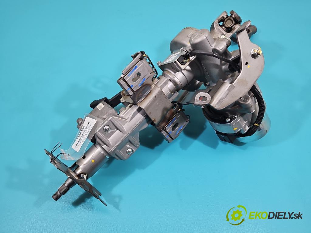 Suzuki SX4 S-Cross 2013-2021 1.4 T 140 hp manual 103 kW 1373 cm3 5- čerpadlo posilovač 48200-64R92 (Servočerpadlo)