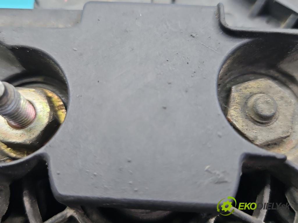 Ford Transit Mk6 2000-2006 2.0 tddi 101 HP manual 74 kW 1998 cm3 5- Alternator  (Alternátor)