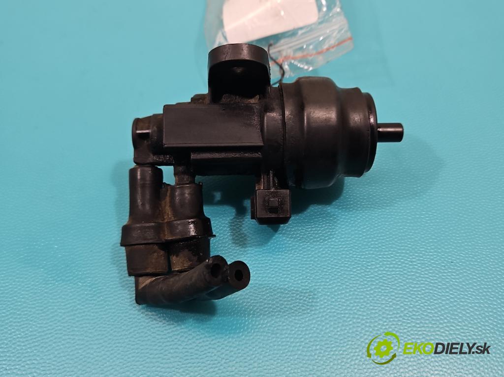 Ford Transit Mk6 2000-2006 2.0 tddi 101 HP manual 74 kW 1998 cm3 5- ventil turba YC1Q-9E882-BA